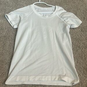 Lululemon Swiftly tech size 2